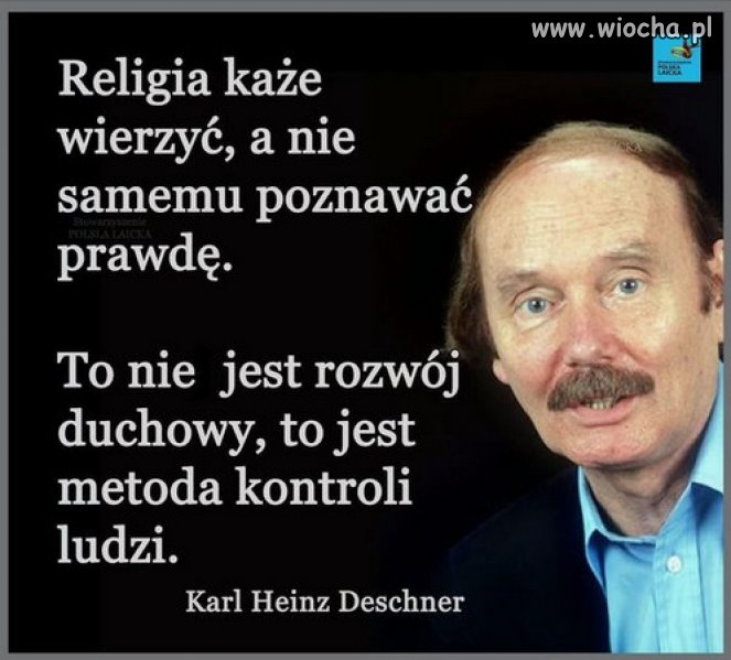 Człowiek rozumny, to wróg nr.1 PiSu i sekty kościoła!