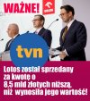 Na razie są bezkarni...ale nic nie może przecież wiecznie trwać...