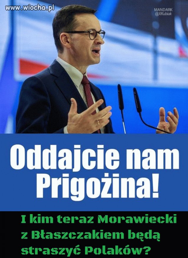 Się porobiło