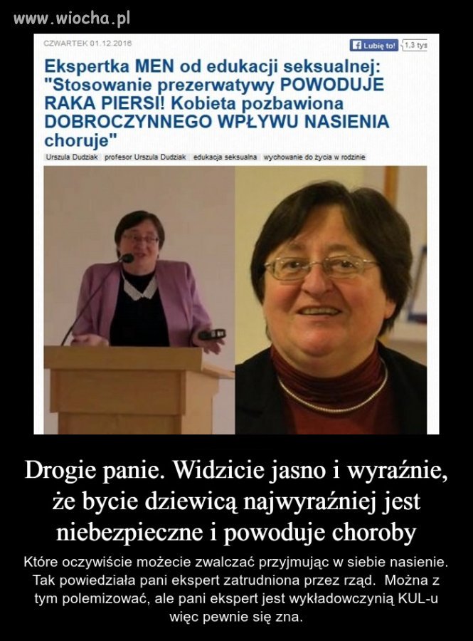 Myliście się już dzisiaj...   