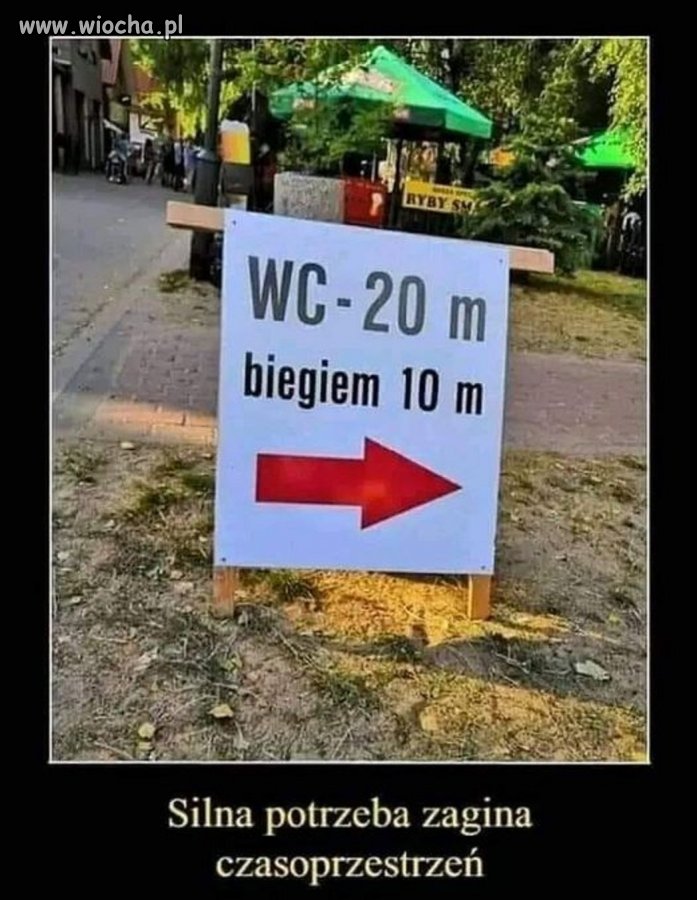 I może łamać ego