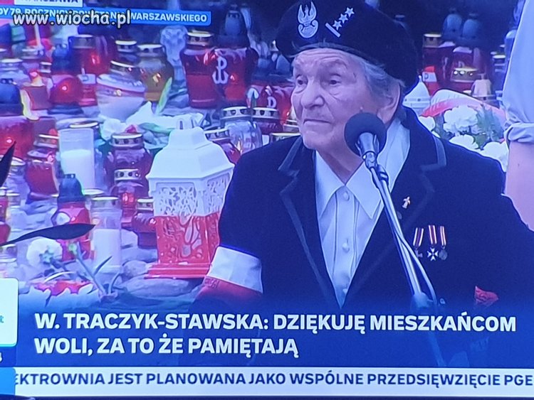 Tylko k#rwy pisoskie nie pokazali