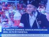 Tylko k#rwy pisoskie nie pokazali