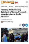 Ile tych Maryi jest? Ja już tego nie ogarniam...
