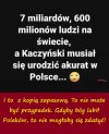 I to z kopią zapasową. To nie może być przypadek. 