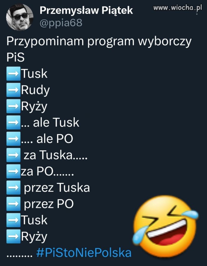 I ciepła woda w kranie -ta legionella to też Winatuska