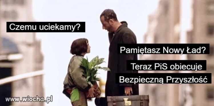 Znacie - to posłuchajcie