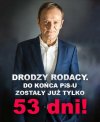 Przez 8 lat pokazali, ze potrafią tylko kłamać i kraść!