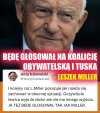 Ja też i moja rodzina i większość moich znajomych