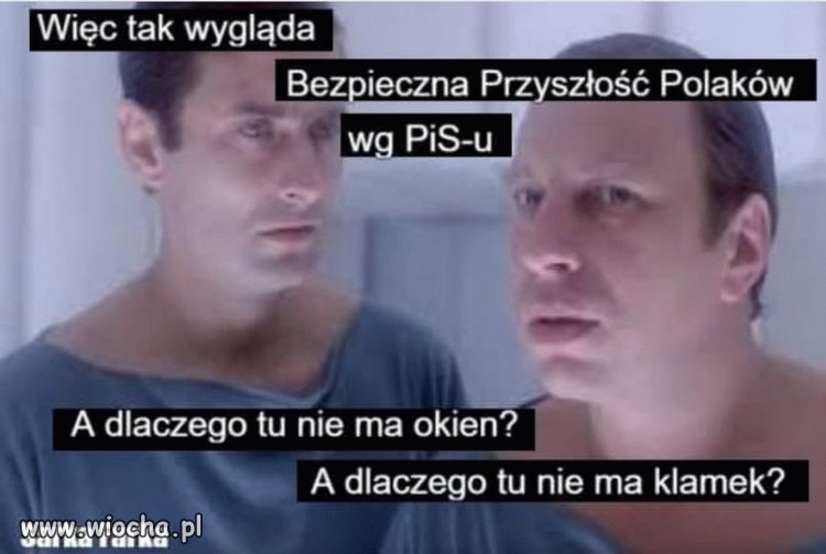 Nic dodać, nic ująć