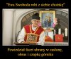 Oni siebie nie widzą