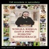 Książka bez tekstu, same obrazki, dla analfabetów Konfy!