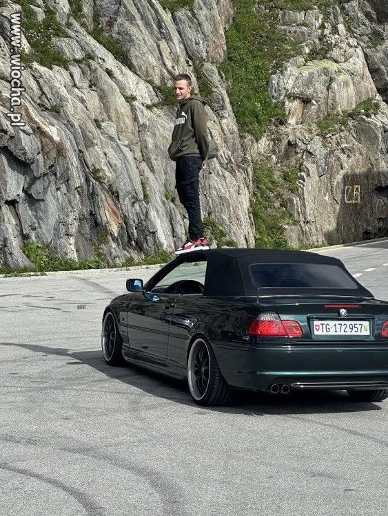 BMW to stan umysłu