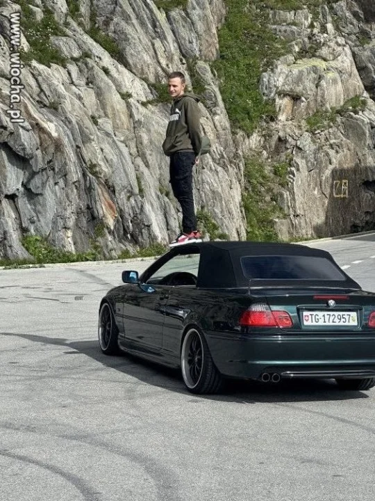 BMW to stan umysłu