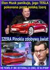 Pinokio i pisiory wykazały się   jak zawsze  przedsiębiorczością  , a kasy nie ma! gdzie jest?