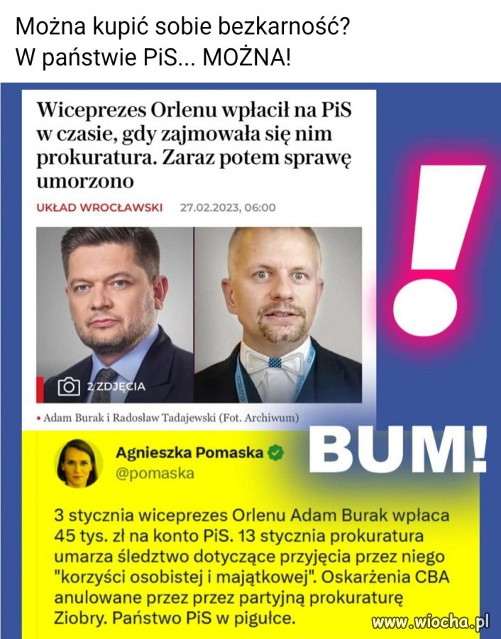 Program Mafia +