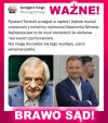 Musimy koniecznie to zobaczyć. Gratki dla Pana Nitrasa!