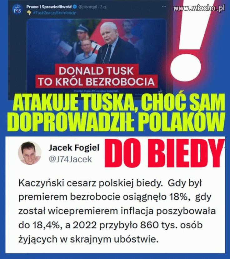 Tego nie dowiesz się TVP INFO