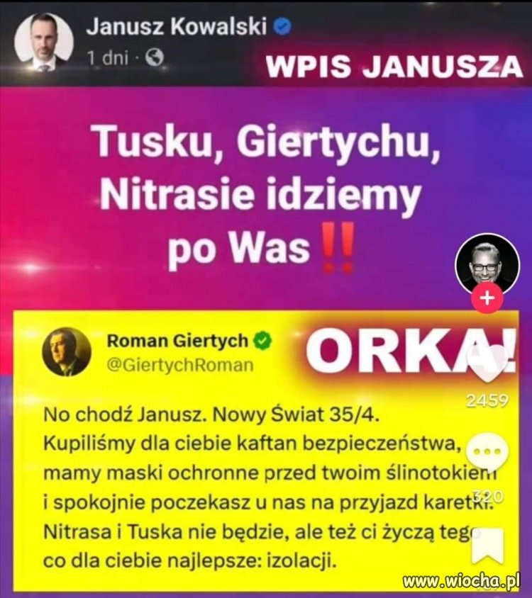 Jak dzieci