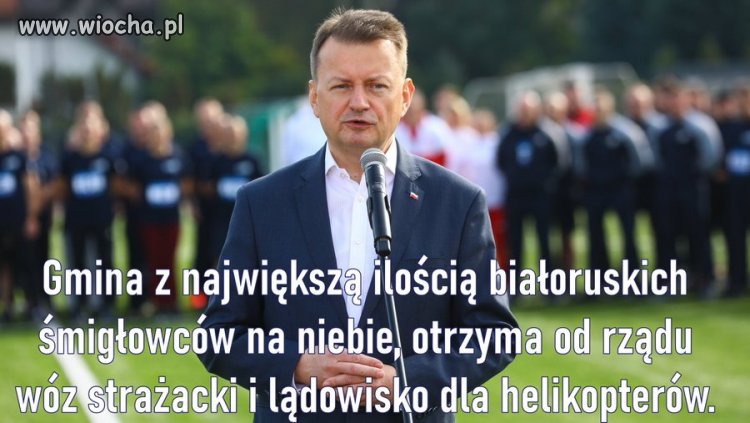 Państwo z gówna i kartonu