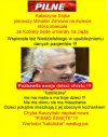 W Cyrku Kaczynskiego co jeden/jedna, to lepszy...
