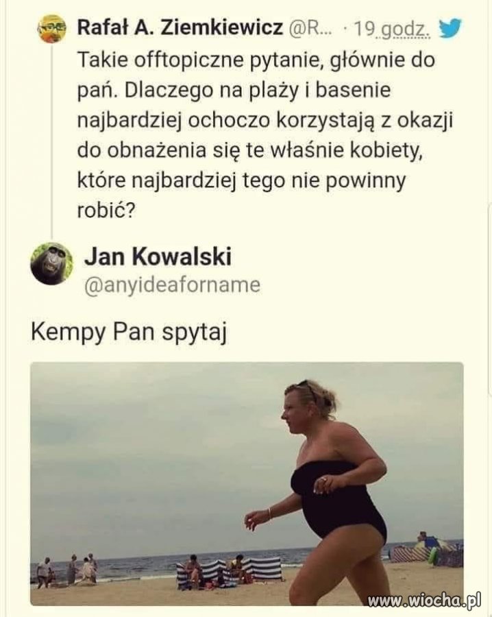 Tak to wygląda