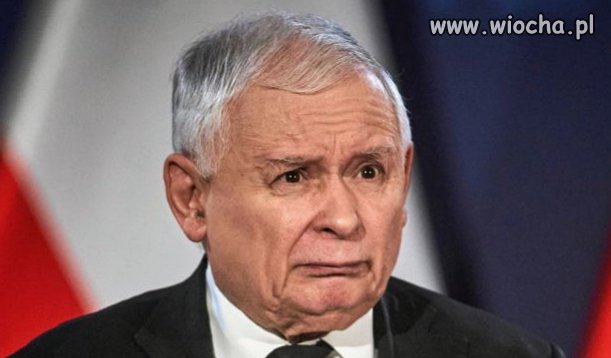 Myślicie że boi się tylko Tuska