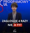 Dlaczego mam wrażenie, że on będzie 