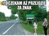 Tak to sobie wykombinował