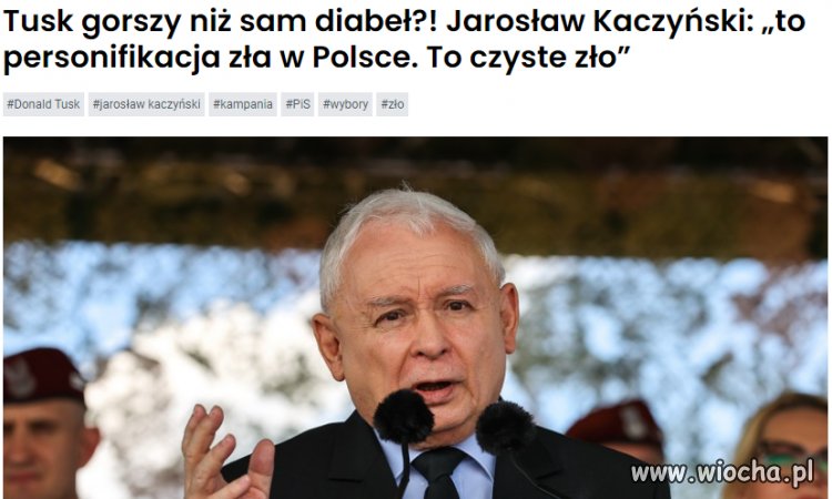 To już obsesja