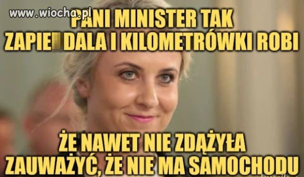 Kolejna " uczciwa"