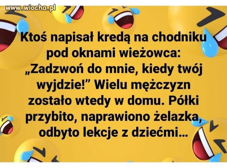 Sposób rewelacyjny