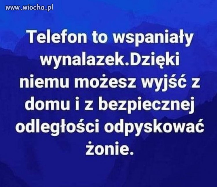 Niech wie, że się jej nie boisz