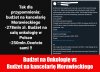 Budżet na Onkologię vs Budżet na kancelaeię Morawieckiego