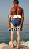 To i została już tylko