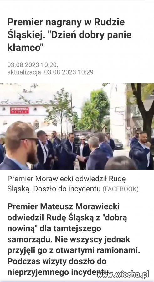 Moradziecki kłamca