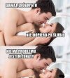 Włożę , ale nie głęboko