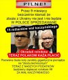 Kłamać, kraść i szczuć na Tuska, to program polityczny PiSu!