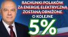 A więc dopłacą do rachunków z naszych podatków