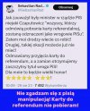 Sprawdzone stalinowskie metody