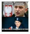 O czym Pani Wanda miała by rozmawiać