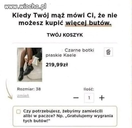 Warto wiedzieć
