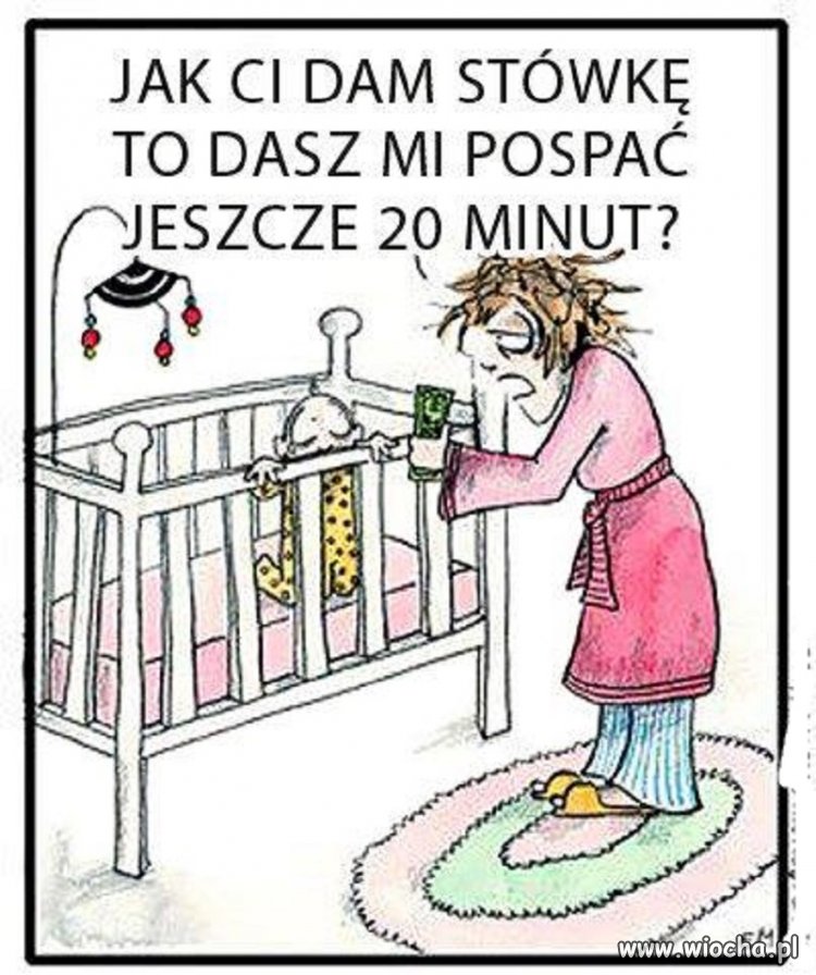 To działa dopiero później