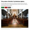 Państwo świeckie jest warunkiem wolności w Polsce.