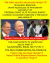 To są magicy w tym PiSie...Co za wstyd !!