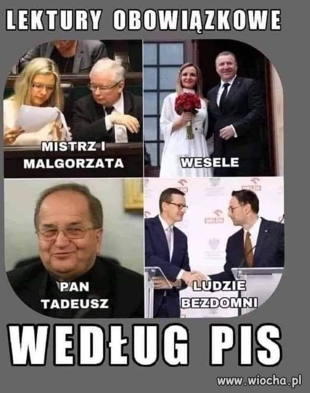 I wszystko wiadomo