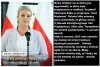 Kobiety umierają i będą umierać. To jest ich program.