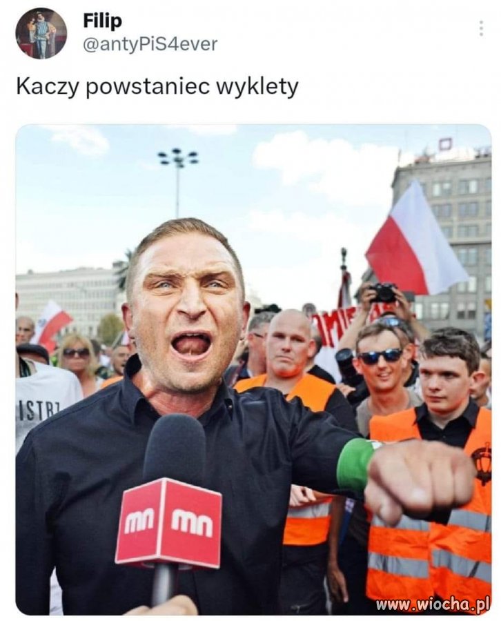 PIS-owskie cudo