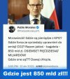 Pinokio, pytanie do ciebie