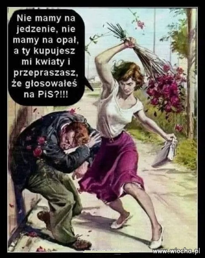Dzisiaj bez obiadu